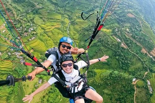 6 tháng đầu năm 2023, du lịch Yên Bái đón trên 1 triệu lượt khách