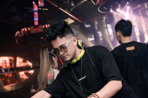DJ Công Mio lần đầu tiết lộ hành trình đến với nghề DJ