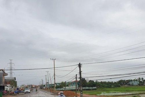 Đà Nẵng: Nhiều công trình thi công kéo dài gây ô nhiễm môi trường