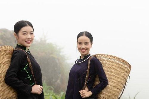 Sao Mai Thu Hằng và tình yêu đặc biệt dành cho Tây Bắc