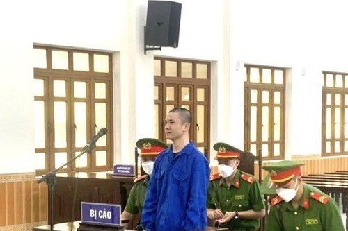 Bình Thuận:Tử hình kẻ giết chồng của người tình