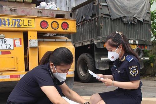 Cục Hải quan Long An: Tăng thu hơn 8,3 tỷ đồng từ xử lý vi phạm và hậu kiểm