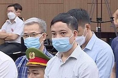 Gia đình cựu Thư ký Thứ trưởng Bộ Y tế nộp thêm 8 tỷ đồng khắc phục hậu quả