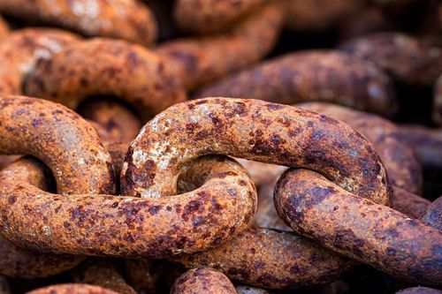 Thụy Sỹ 'trình làng' vật liệu chống ăn mòn mới, có thể tự phục hồi và tái chế