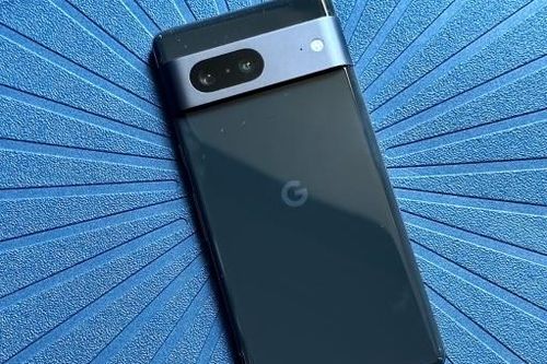 Cấu hình Google Pixel 8 Pro