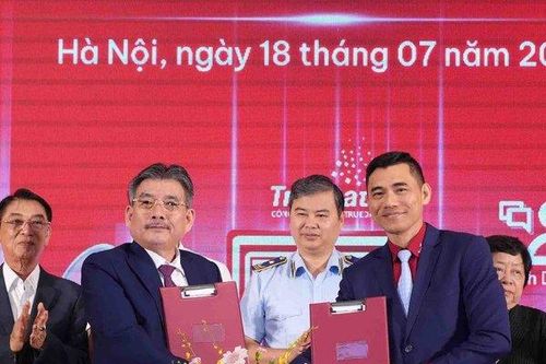 ACTIV và Truedata hợp tác truy xuất nguồn gốc hàng hóa bằng công nghệ chip