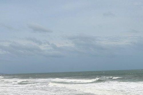 Kiên Giang: Lốc xoáy làm 1 người chết và 3 người bị thương