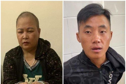 Ngược núi buôn ma túy về xuôi, nữ quái phải trả giá đắt