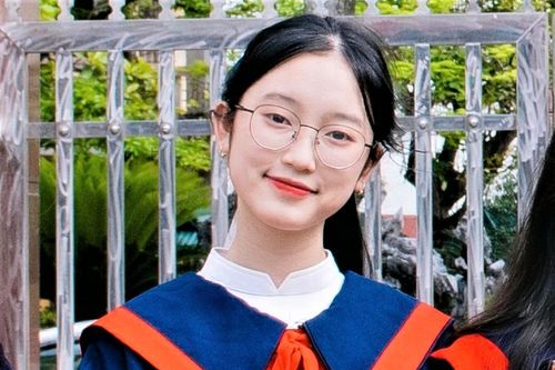 Thủ khoa kỳ thi tốt nghiệp THPT 2023 là ai?