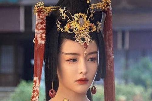 Nhan sắc 3 nữ diễn viên đóng nàng Đát Kỷ đang gây tranh luận