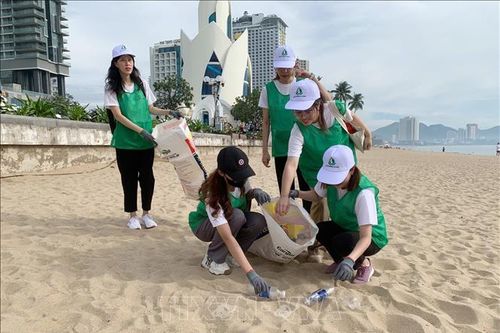 Khánh Hòa: Hướng đến trở thành 'điểm đến xanh' trên bản đồ du lịch thế giới