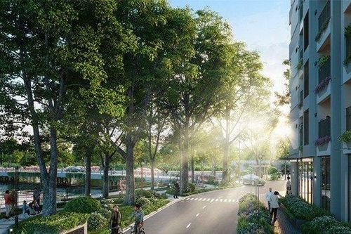 Tiên phong căn hộ phong cách Hybrid tạo sóng mới ở khu Đông