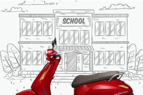 Đây là những xe máy giá rẻ cho tân sinh viên 2023