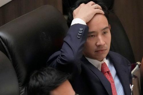 Hậu quả việc ứng viên Thủ tướng Thái Lan bị đình chỉ tư cách nghị sĩ