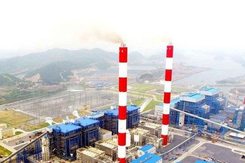 Nhiệt điện Phả Lại báo lãi đột biến do nhận cổ tức từ công ty góp vốn