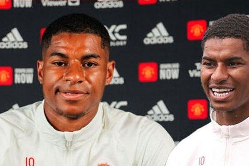 Mỗi phút kiếm 32 bảng, Rashford đứng thứ mấy về lương tại NHA?