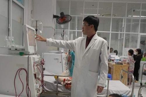 Tp.HCM: Công bố điểm chất lượng bệnh viện cao nhất, thấp nhất