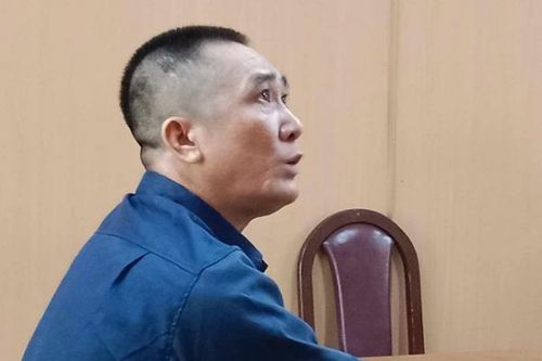 Thủ đoạn lừa tình, lừa tiền của kẻ mạo nhận là Đại tá Hải quân