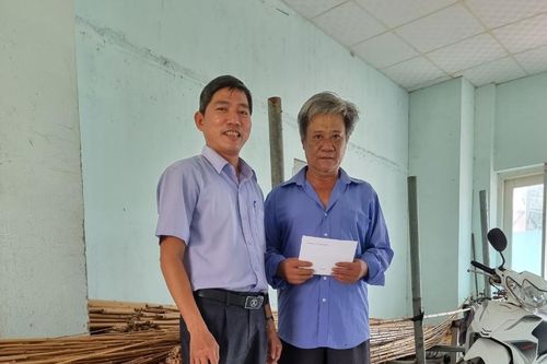 Diên Khánh: Lan tỏa phong trào Đoàn kết sáng tạo