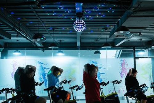 Kỳ 3: Giảm cân cấp tốc kiểu cực đoan