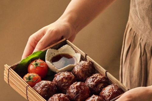 Cũng là cơm nắm nhưng làm theo cách này thơm ngon và lạ miệng vô cùng!