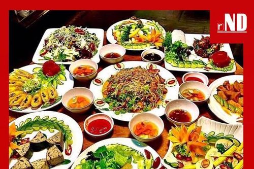 Tìm về an lạc