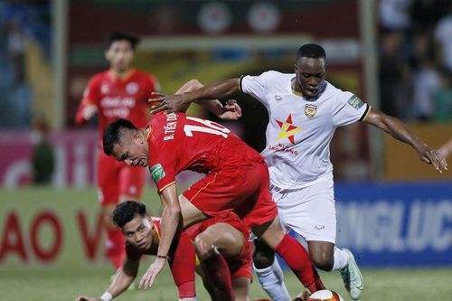 V.League 1- 2023: Phần còn lại đều là… trận chung kết!
