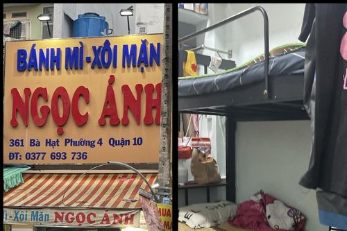 Thanh niên nhập viện sau khi tiêm filler mua trên mạng
