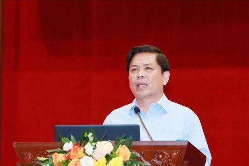 Hội nghị Ban Chấp hành Đảng bộ Khối các cơ quan Trung ương lần thứ 13