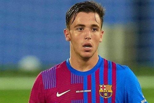 Xavi đưa 'bình hùng tướng mạnh' đi đu dấu ở Mỹ