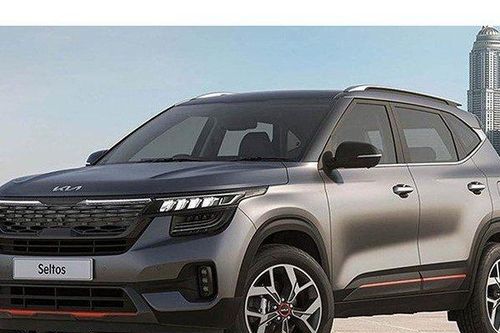 Xe mới Kia Seltos X-Line sẽ có mặt tại Việt Nam và đi kèm giá dự đoán hơn 700 triệu đồng