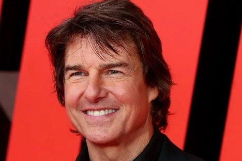 Tom Cruise thương lượng với các studio về AI trước khi Hiệp hội diễn viên bắt đầu đình công