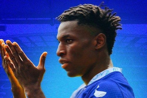 Nico Jackson sẽ là bản hợp đồng mùa giải của Chelsea?