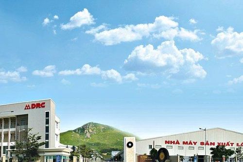 Cao su Đà Nẵng mới hoàn thành 28,9% kế hoạch lợi nhuận năm