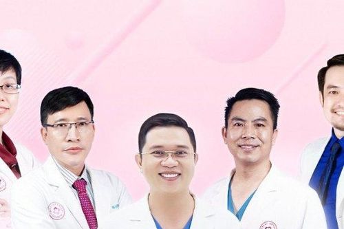 Phòng khám da liễu thẩm mỹ Doctor Laser - nơi gửi gắm niềm tin của phái đẹp