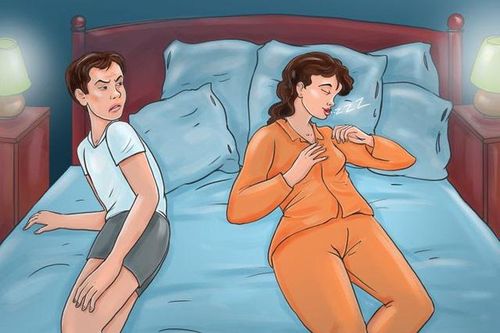 Tại sao các cặp vợ chồng ở Nhật Bản không ngủ cùng nhau dù còn rất trẻ?
