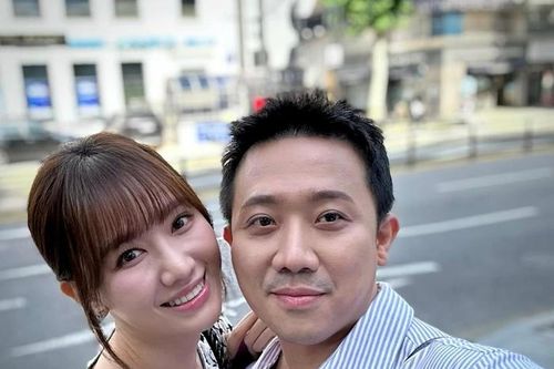 Trấn Thành tình cảm bên Hari Won, tiết lộ thay đổi 2 điểm trên gương mặt
