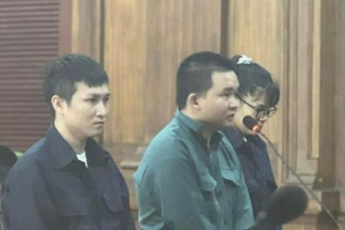 Nhóm con nghiện gieo rắc 'cái chết trắng' lãnh bản án nghiêm khắc