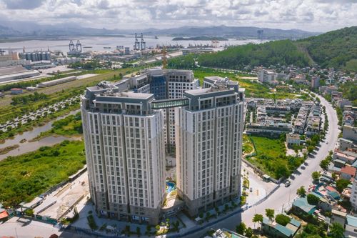 AEON Mall Hạ Long rục rịch triển khai, giá bất động sản cạnh có tăng theo?