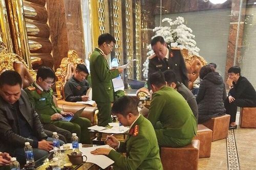 Hà Nội có 381 cơ sở karaoke có khả năng khắc phục điều kiện về PCCC