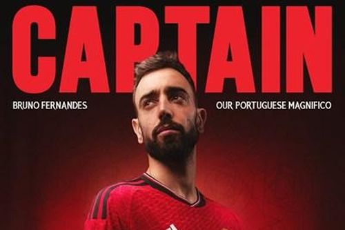 Tin bóng đá hôm nay (21-7): MU công bố đội trưởng mới, Ronaldo gặp rắc rối