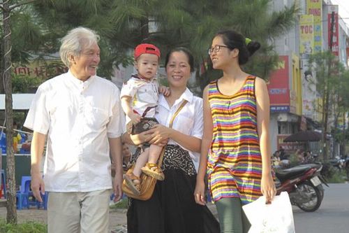 Nữ thi sĩ Trang Thanh: Thơ như số phận
