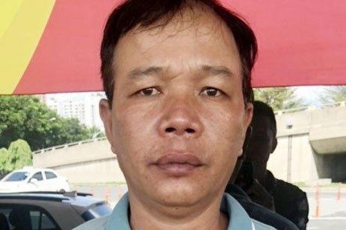 Thủ phạm sát hại em họ bị bắt sau 17 năm bỏ trốn