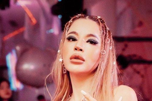 Nữ DJ tài năng và xinh đẹp Lan Bella - Người dùng âm nhạc để thể hiện sự quyến rũ của mình