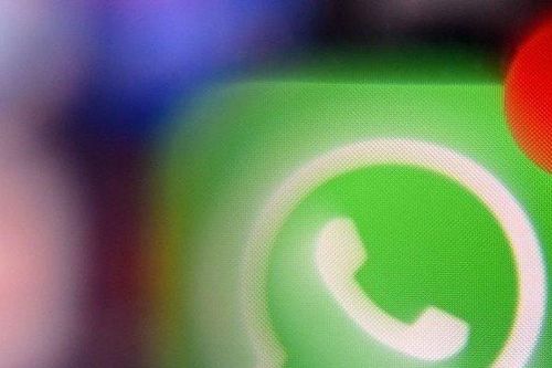 Ứng dụng nhắn tin WhatsApp trở lại hoạt động sau sự cố