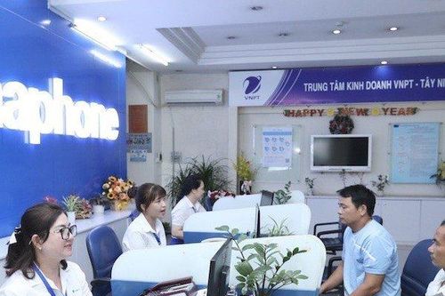Speedtest: Mạng di động VinaPhone download nhanh nhất, độ trễ thấp nhất