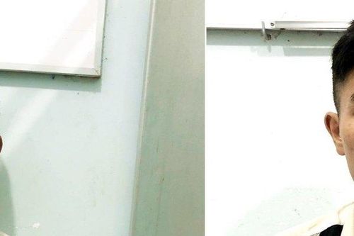 Long An: 2 đối tượng cướp tài sản bị người dân vây bắt