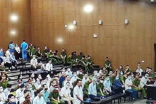 Cựu Phó Giám đốc Công an Hà Nội ân hận, xin lỗi ngành công an