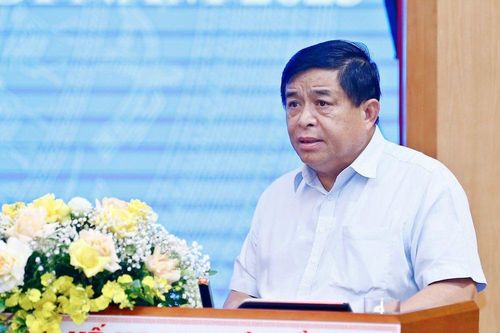 Bộ Kế hoạch và Đầu tư đưa ra 9 nhóm giải pháp để hoàn thành nhiệm vụ năm 2023