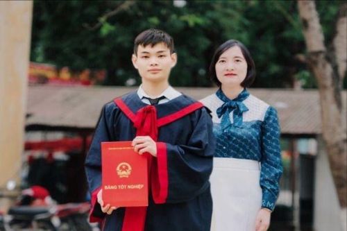 Từ học sinh giỏi Toán đến thủ khoa khối A1 tỉnh Lào Cai